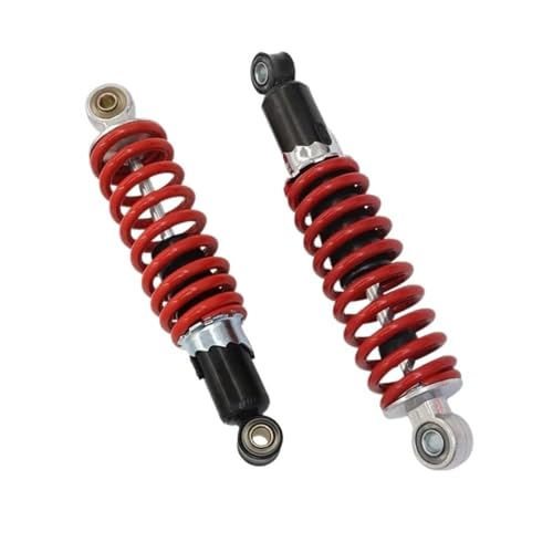 Amortisseur de moto 250mm pour réparer la suspension arrière d'un quad