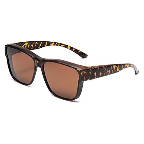 Gafas de Sol Polarizadas Long Keeper para Hombre y Mujer Cover