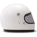 Produktbild DMD Rocket White M Motorradhelm