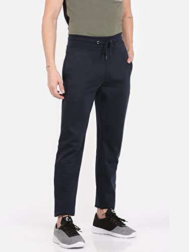 Image of Dollar Mens Cotton Casual Jogger Trackpant (Pack of 1)