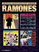 Ramones - Guitar Anthology Series