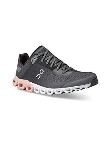 Image of On Women's Cloud X Textile Trainers