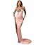Blush Pink
