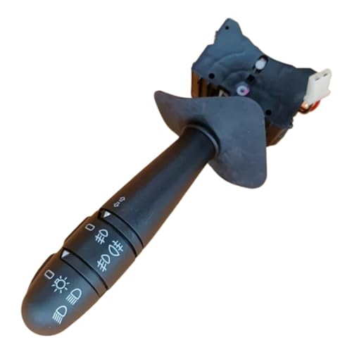 Image of Steering Column Switches for Kangoo I 1997-2008 Car Indicator Turn Signal Switch Head Light Stalk Steering Clumn Switch Turn Signal Switch 7701048957