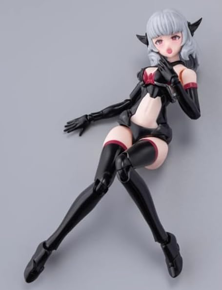 Figurine Carmilla Vampire 1/12 Morstorm Endless Night de Luxe