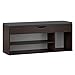 RICOO WM034-EB-A Schuhregal 104x49x30 cm Dunkel-Braun Sitzbank mit Stauraum Sitztruhe Schuhschrank mit Sitzkissen Schuhbank Aufklappbar