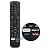 Hisense Smart TV Remote Replacement - Compatible with All Hisense LCD/LED/4K Models - Zero Setup Required - Includes Quick Access Hotkeys for YouTube & VUDU - Ergonomic Universal Controller