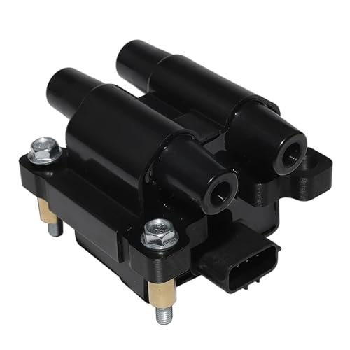 Image of Engine ignition coil UF538 Car Engine Ignition Coil for SAAB 9-2X for SUBARU FORESTER IMPREZA for LEGACY OUTBACK C1709 repair
