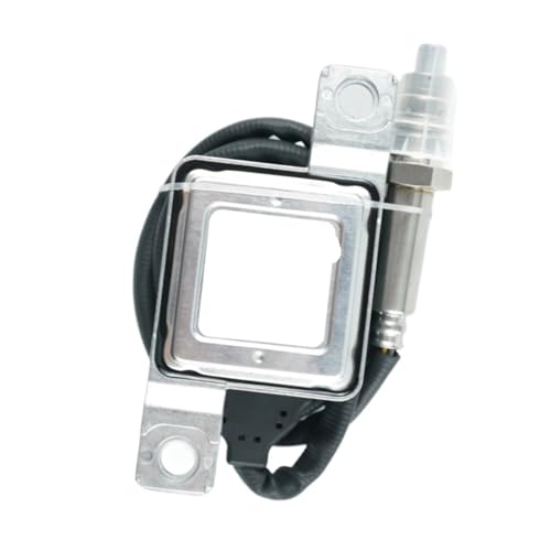 Capteur NOx d'oxyde d'azote de précision pour automobile compatible Hino 8R0907807A