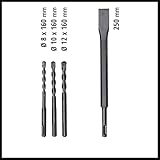 Einhell B09NNY1ZF6 lato 3