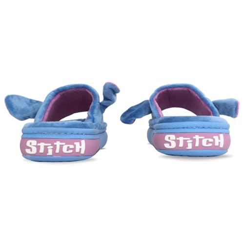 Disney Stitch Sandals Stitch 3D Slides - Adult 5