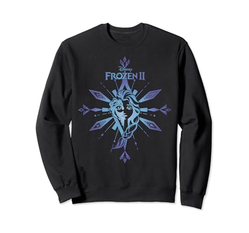 Sweat Elsa Frozen 2 Disney pull chaud et doux anti-irritation pour la peau des enfants