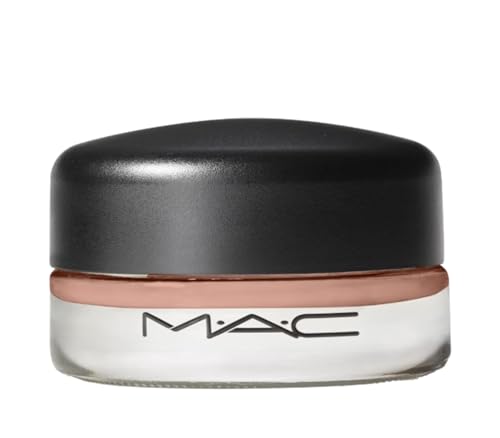 MAC Pro Longwear Paint Pot Eyeshadow, Tailor Grey, 5 g
