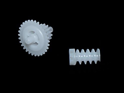 MTC Speedometer Odometer Gear Repair Kit fits 94-98 Ford Mustang | Speedo Gear Cluster 94 95 96 97 98