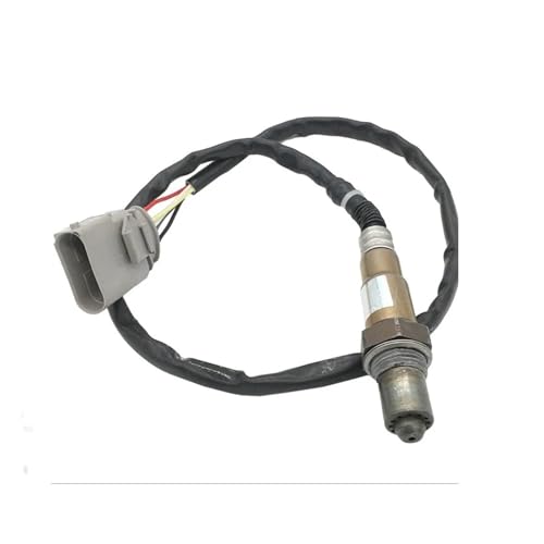 Sonde lambda rapport air carburant pour RS7 S6 et S7 assurant une precision absolue - 5