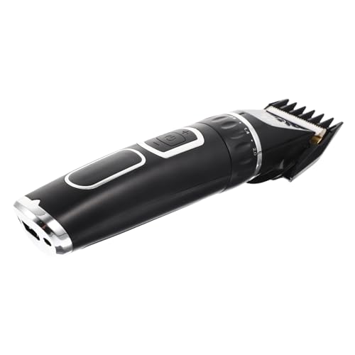 CORHAD Low Noise Electric Dog Shaver Clippers Pet Hair Trimmer for Cats Professional Grooming Tool Rechargeable Portable Pet Hair Clippers Set