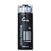 Truss Ultra Hydration Shampoo for Dry Damaged Hair - Hydrating Shampoo with Intensive Moisturizing for Color Treated, Chemically Processed, Highlighted, Bleached Hair - Anti-Frizz and Anti-Humidity