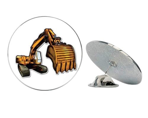 Excavator Metal 0.75