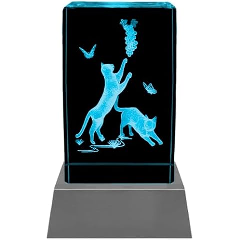 Lampe d'ambiance Kaltner Präsente Cover