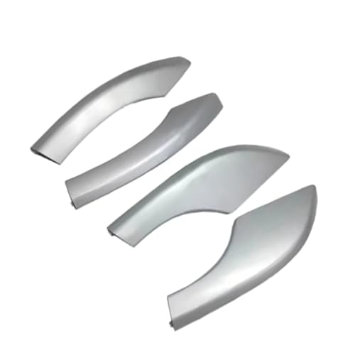 Cache-barres de toit VW Cross Polo 2007 2008 2009 2010 2011