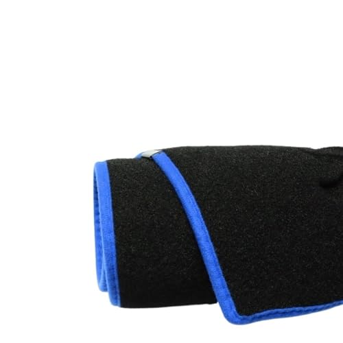 Couverture tableau bord Chery anti-fissure protection soleil antidérapante