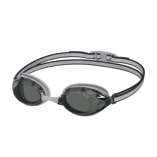 Speedo Unisex-child Swim Goggles Vanquisher 2.0 Junior