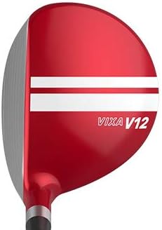 Vixa V12 Fairway Wood
