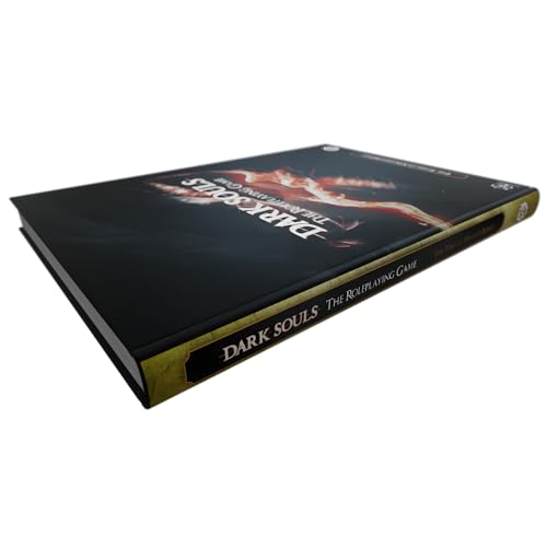 Dark Souls The Board Game Bundle: GM Screen y The Tome miniatura 7
