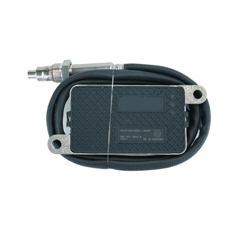 Sensor de oxígeno y nitrógeno A0101531528 con alta durabilidad para Actros