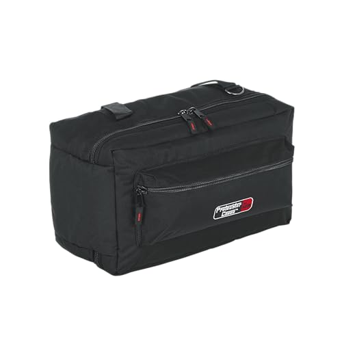Étui double pédale grosse caisse antichoc Protechtor Percussion - 5