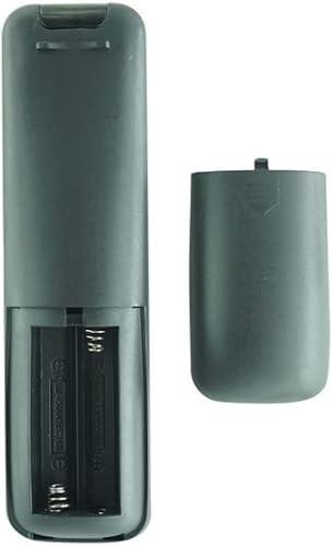 Miniatura 3 de Mando a distancia para Wimius K7 S26 y Joval FB200-1 y FunFlix RD-828E 5G Mini DLP Proyector de Película Portátil 1080P