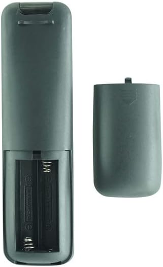 HCDZ Replacement Remote Control for Artlii Enjoy 2,RD-813, RD630, RD-630, Home Theater Projector