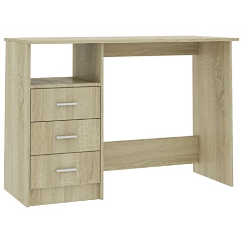 Bureau d'ordinateur robuste pour aménager votre coin télétravail - 4