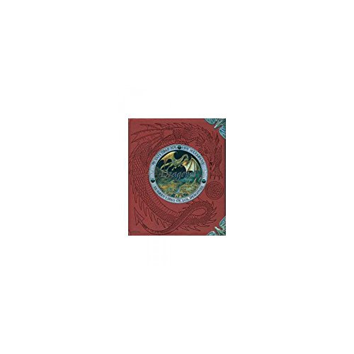 Dragones. El gran libro de los dragones: 1