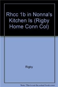 Paperback In Nonna's kitchen Book