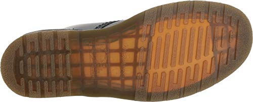 Image of Dr. Martens Unisex 1460 Leather 8 Eye Boot