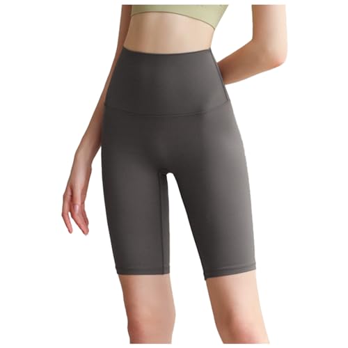 ヨガパンツ レディース ショート ヨガウェア レギンス 5分丈 大きいサイズ 夏 スパッツ 涼しい 薄手 速乾 スポーツタイツ 軽量 冷感 通気性 短パン ハイウエスト トレーニング ストレッチ ランニングタイツ ハーフ ジム 人気 ヨガパンツ レディース