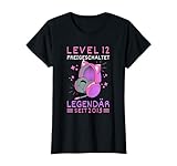 12 Geburtstag Deko Mädchen Geschenke Geschenkidee