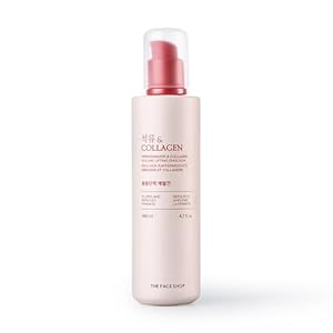 The Face Shop Pomegranate & Col...