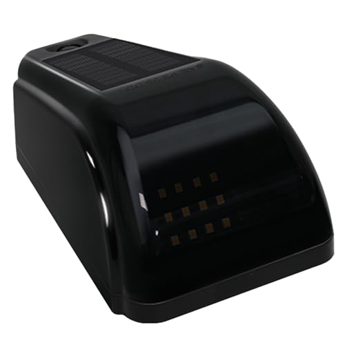 Luces de techo para camiones LED inalámbricas para cabina de camión