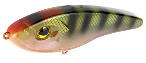 Fishing Tackle Max GmbH & Co. KG 10C8900128C10 Angelzubehör, Unisex, Erwachsene, Mehrfarbig, Einheitsgröße