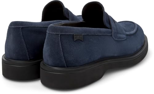 Camper Men's Moccasin2