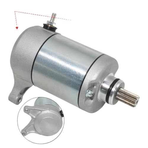 �X�^�[�^�[���[�^�[ 3GM-81800-50 3KF-81800-00 3XF-81800-00 3KS-81800-00 FZX750 FZ750 FZR750 FZR750R FZR1000 �ƌ݊�������