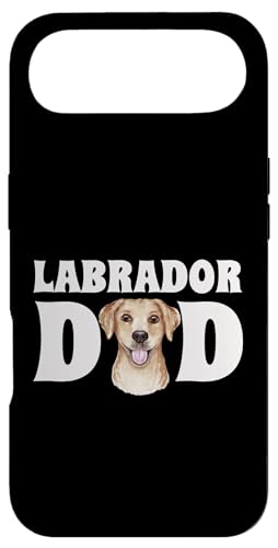 uh[Eg[o[ Labrador Dad X}zP[X iPhone Air p
