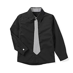 Necktie - Black