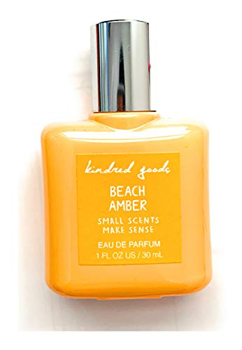 Kindred Goods Beach Amber Eau De Parfum 1.0 fl oz Old Navy