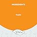 Nature's Logic Natural Pumpkin Puree for Dogs & Cats - 100% Natural Fiber-Rich Digestive Support - No Additives, Fillers, Allergens - Treat & Meal Topper - Supports Hydration & Vitamin A Intake