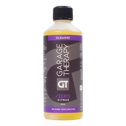 Garage Therapy K[WZs[/ZERO: VgX {Ki (500ml)