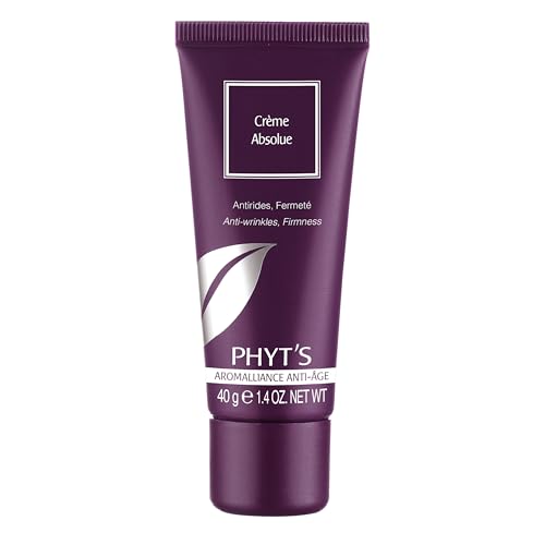 Absolute Cream by Phyts for Women - 1.4 oz Cream