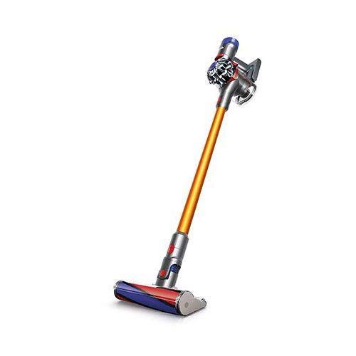 Cordless Handstick Vacuum Cleaner 
